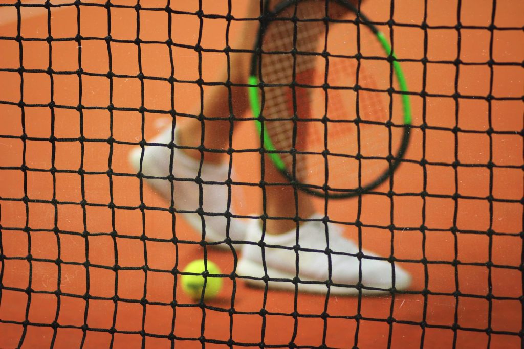 TCE - Ecolage Tennis