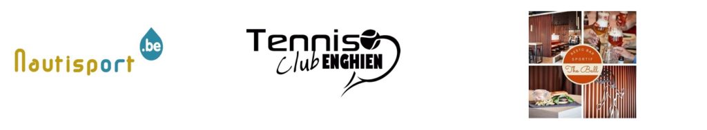 TCE Sponsors - Nautisport - TCE - The Ball