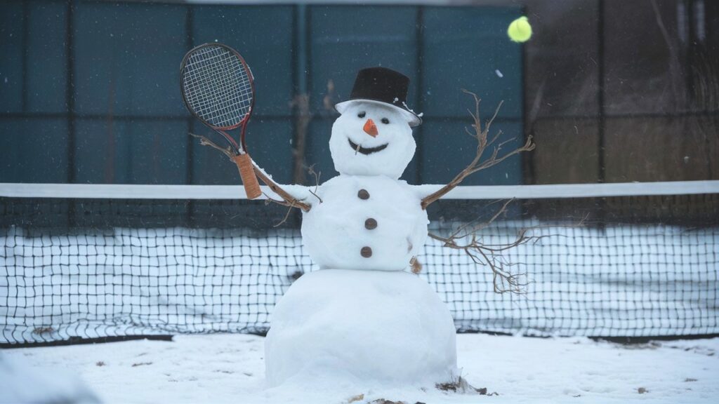 TCE - Tennis Enghien - Saison Hiver