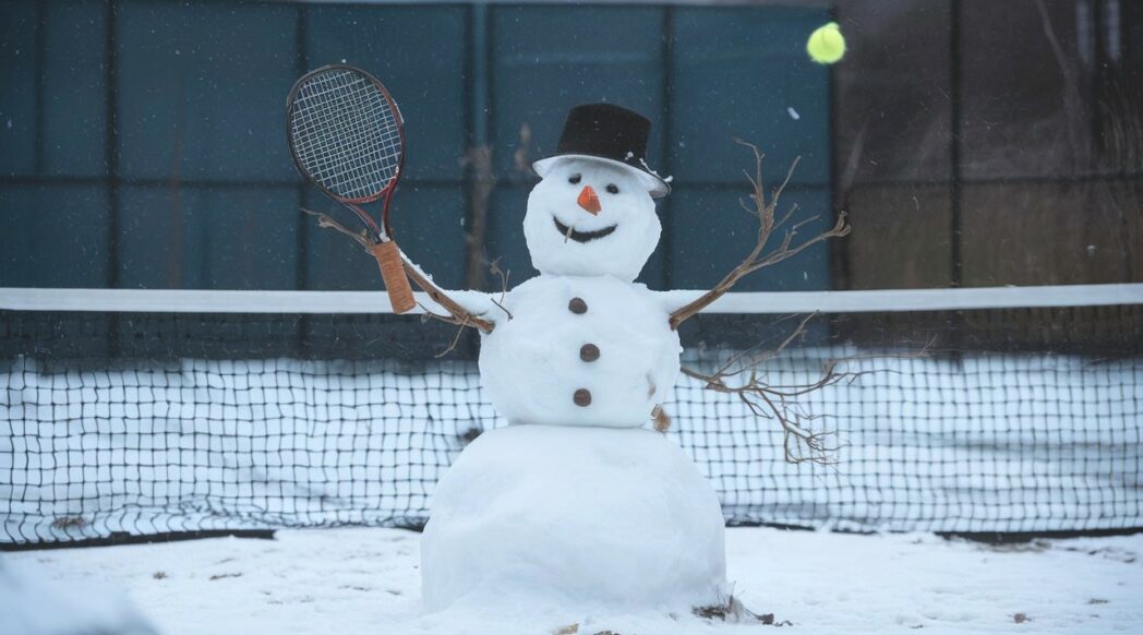 TCE - Tennis Enghien - Saison Hiver