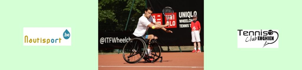 TCE Enghgien - Tennis chaises étét 2020