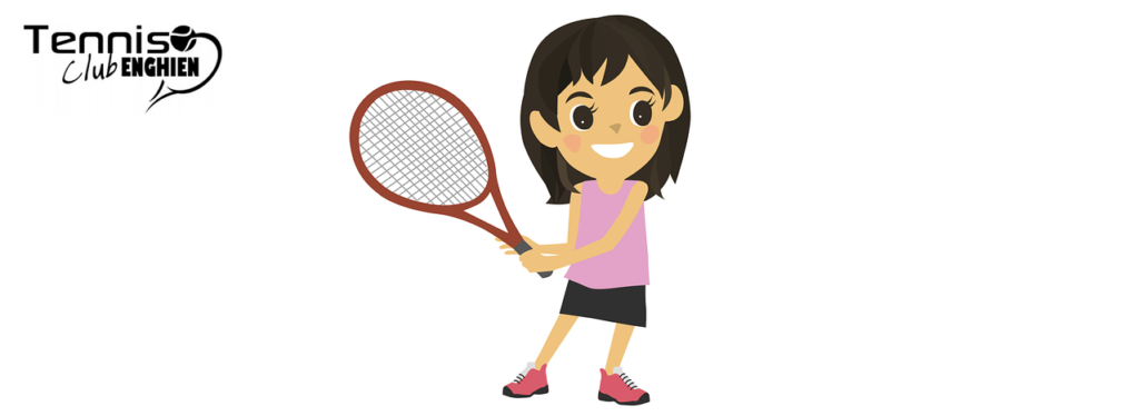 Tennis Club Engien - Ecolage