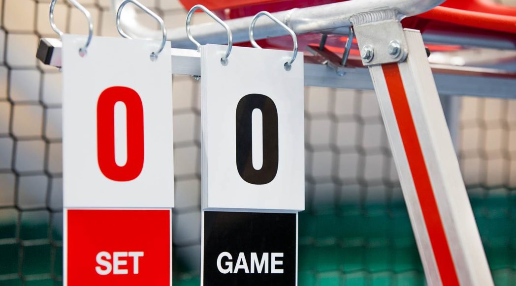 TCE - Tennis Club Enghien - Tournoi
