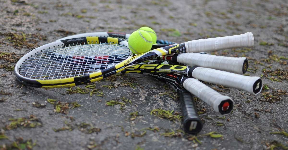 Tennis - Tournoi au TCE - Tennis Enghien