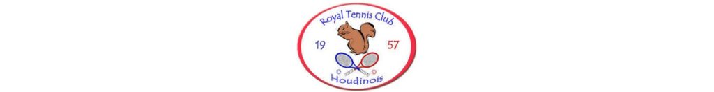 Tennis Club Houdinois